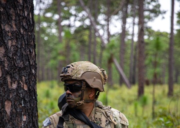2 BCT Deployment Readiness Exercise