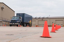 Mission Ready Drivers