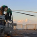 USS St. Louis Daily Operations