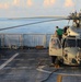USS St. Louis Daily Operations