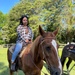 Chief Master Sergeant rides into retirement with a purpose