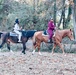 Chief Master Sergeant rides into retirement with a purpose