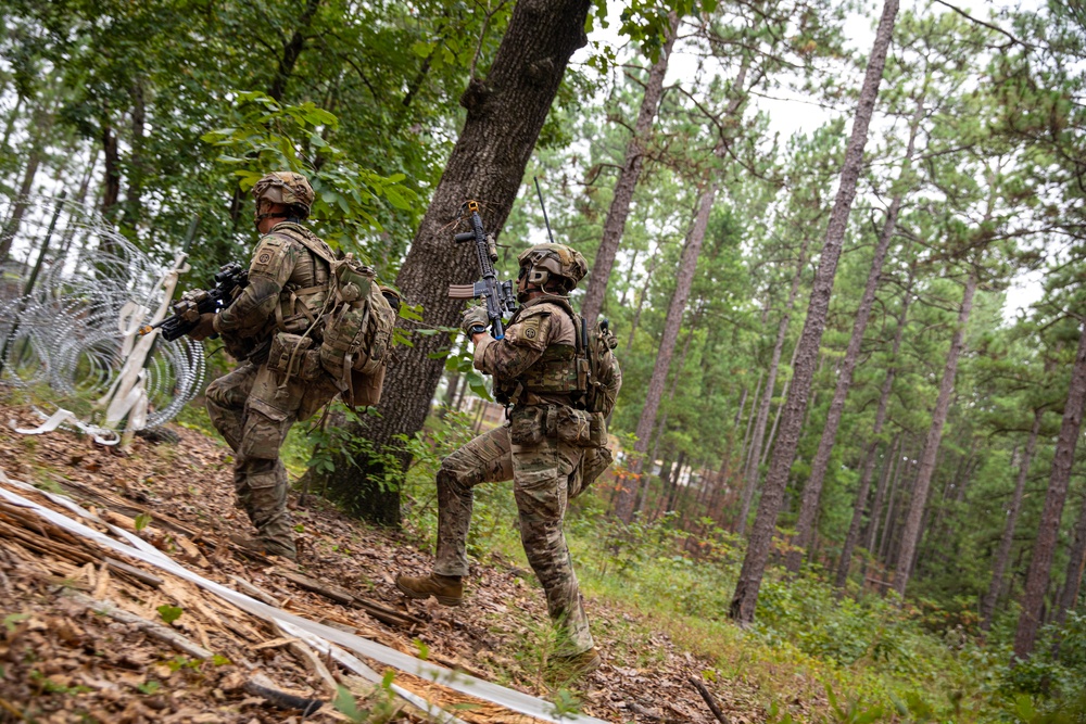 2 BCT Deployment Readiness Exercise 2 BCT Deployment Readiness Exercise