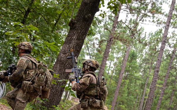 2 BCT Deployment Readiness Exercise