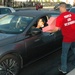 Operation Donut Drop: LA AFB Kicks Off the Day with Sweet Gratitude