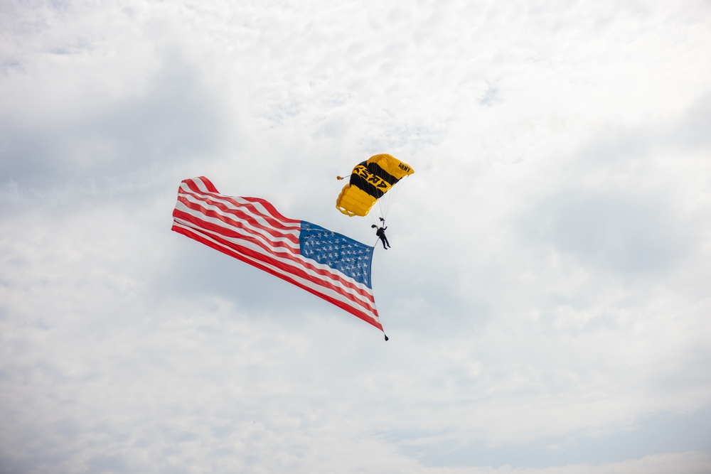 Chicago Air and Water Show