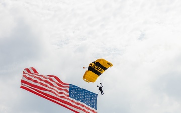 Chicago Air and Water Show