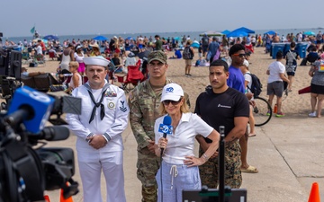 Chicago Air and Water Show