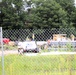 Structural steel framing, foundation work in full swing for $55.75 million Collective Training Officer Quarters Project at Fort McCoy as August continues