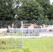 Structural steel framing, foundation work in full swing for $55.75 million Collective Training Officer Quarters Project at Fort McCoy as August continues