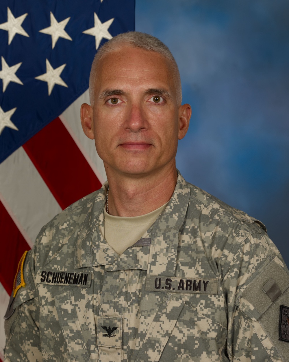 CBRNE Legends - Retired Army colonel played critical role in yellow cake removal task force