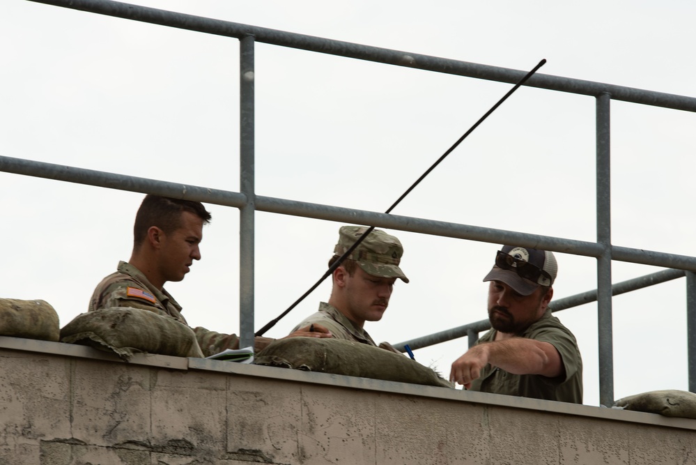 CATC's JFOC