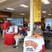 Ed Center Fair at Fort Rucker 2025