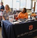 Ed Center Fair at Fort Rucker 2025