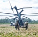 Unified Effort: 347th RQG / HMH-464 CSARTF Mission