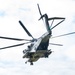 Unified Effort: 347th RQG / HMH-464 CSARTF Mission