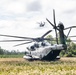 Unified Effort: 347th RQG / HMH-464 CSARTF Mission