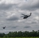 Unified Effort: 347th RQG / HMH-464 CSARTF Mission