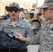 CBRNE Legends - Retired Army colonel played critical role in yellow cake removal task force