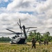 Unified Effort: 347th RQG / HMH-464 CSARTF Mission