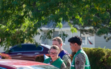 92nd Medical Group exhibits rapid response during SOAR exercise