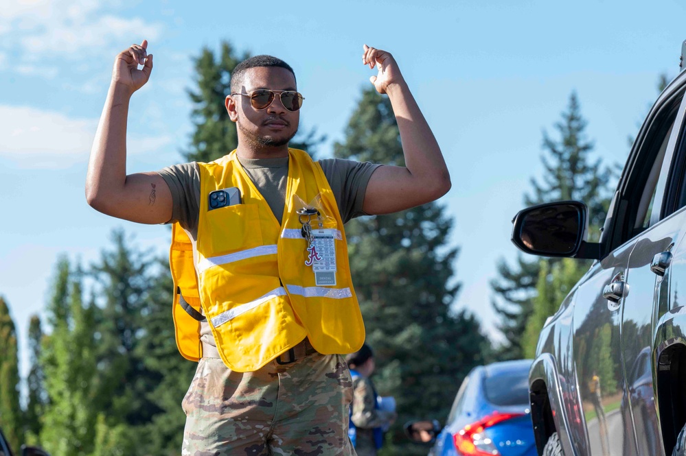 92nd Medical Group exhibits rapid response during SOAR exercise