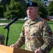 181st MFTB HHC Change of Responsibility