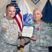 CBRNE Legends - Retired Army colonel played critical role in yellow cake removal task force