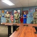 181st MFTB Promotes Soldier