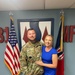 181st MFTB Promotes Soldier