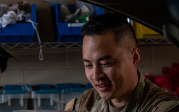 92nd Medical Group exhibits rapid response during SOAR exercise