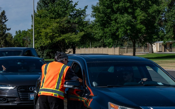 92nd Medical Group exhibits rapid response during SOAR exercise