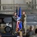 58th FS DCC Ceremony