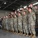 58th FS DCC Ceremony