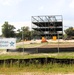 Structural steel framing, foundation work in full swing for $55.75 million Collective Training Officer Quarters Project at Fort McCoy as August continues
