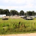 Structural steel framing, foundation work in full swing for $55.75 million Collective Training Officer Quarters Project at Fort McCoy as August continues