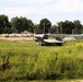Structural steel framing, foundation work in full swing for $55.75 million Collective Training Officer Quarters Project at Fort McCoy as August continues