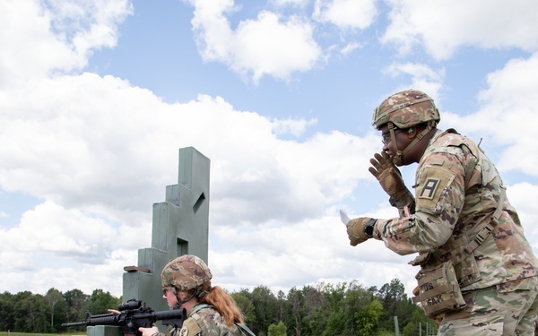 OC/T Coaches Shooter