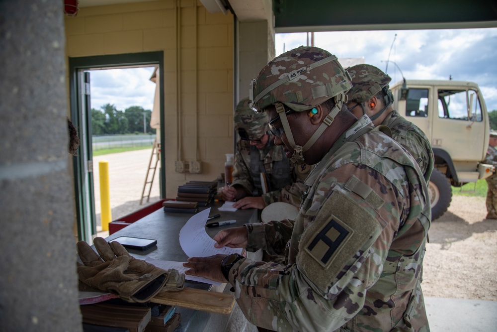 OC/T Prepares to Coach