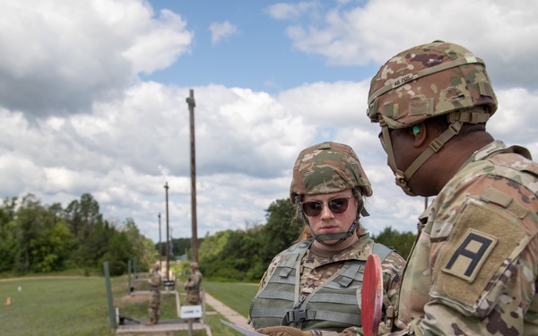 OC/T Coaches Shooter