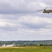 3-82 GSAB Aerial Gunnery, On target