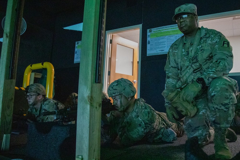 OC/T Coaches Shooters