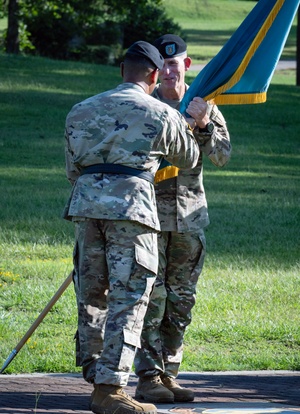First Afghan Pathfinders-Radio Story