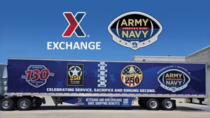 AFN Naples Radio News- Commander, Navy Region Europe, Africa, Central Change of Command And Bahrain Prime Minister Visits Pentagon