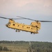 3-82 GSAB Aerial Gunnery, Quick look around