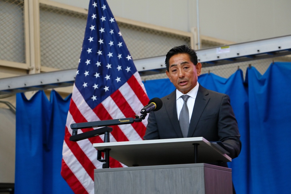 Program Executive Office Command, Control, Communications, Computers and Intelligence (PEO C4I) Welcomes New Program Managers