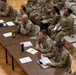 Leaders Listen to Brief