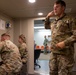 Soldiers Conduct Hearing Exam