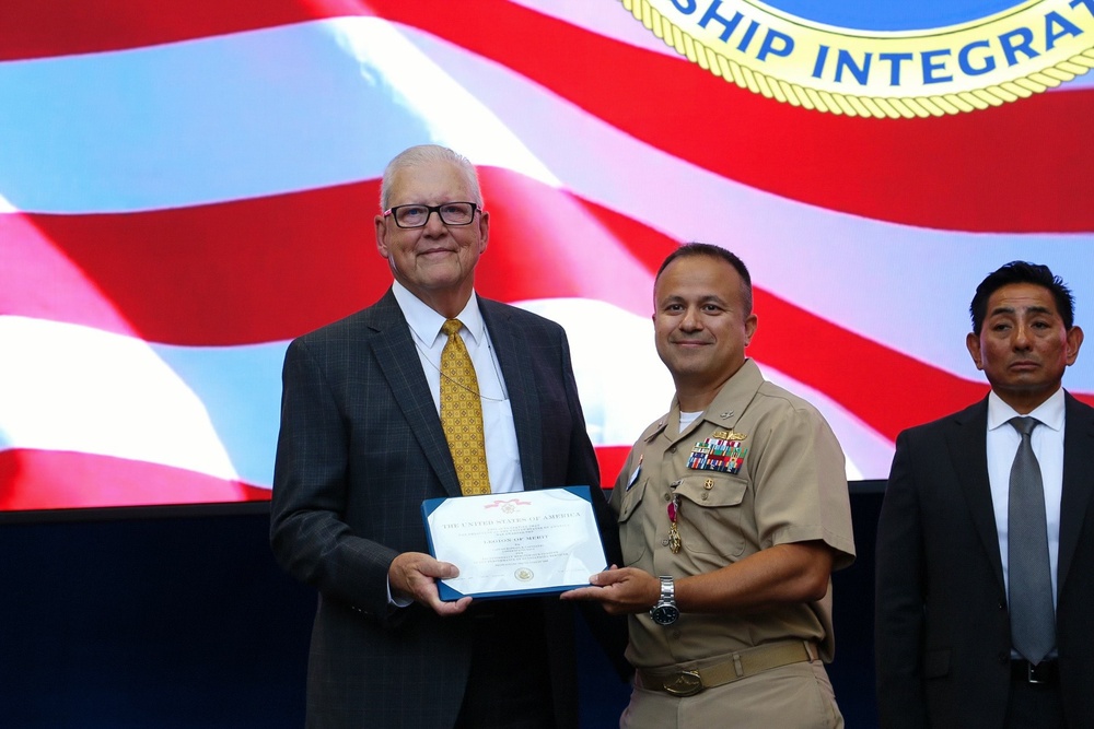 Program Executive Office Command, Control, Communications, Computers and Intelligence (PEO C4I) Welcomes New Program Managers