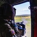 3-82 GSAB Aerial Gunnery, Back seat Gunnery